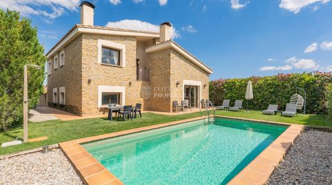 Foto 2 de Casa o xalet en venda a Creu, Madremanya, Girona