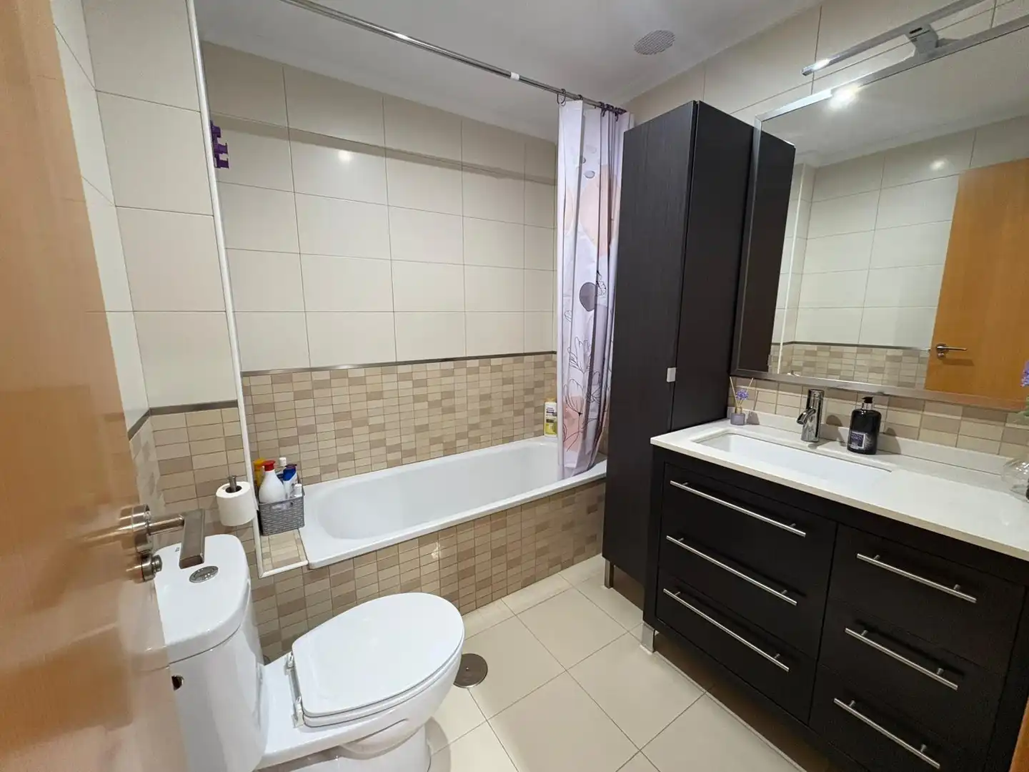 Baño de Apartamento en venta en Almoradí con Aire acondicionado, Calefacción y Terraza