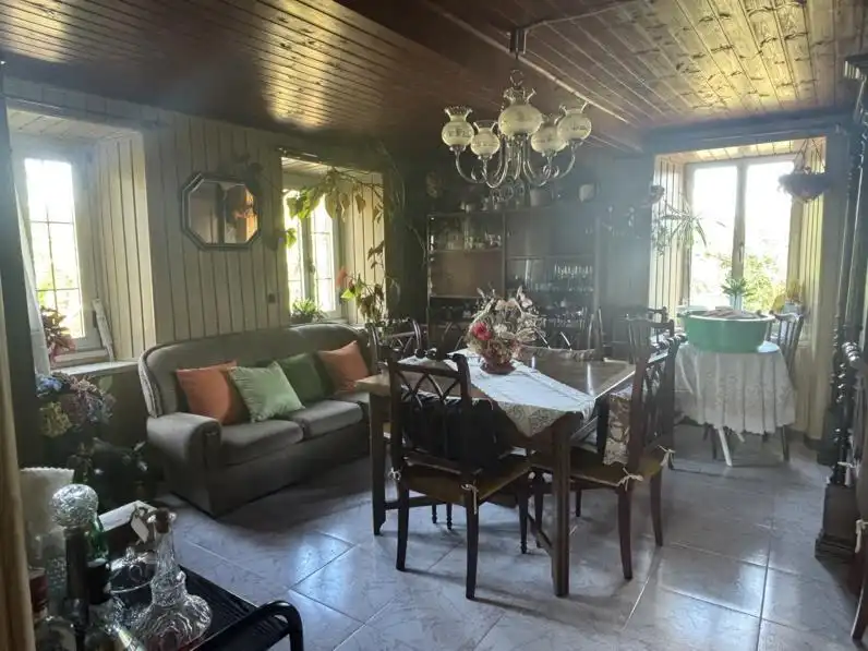 Casa amb jardí en venda a CORVELLE 8, imagen 16