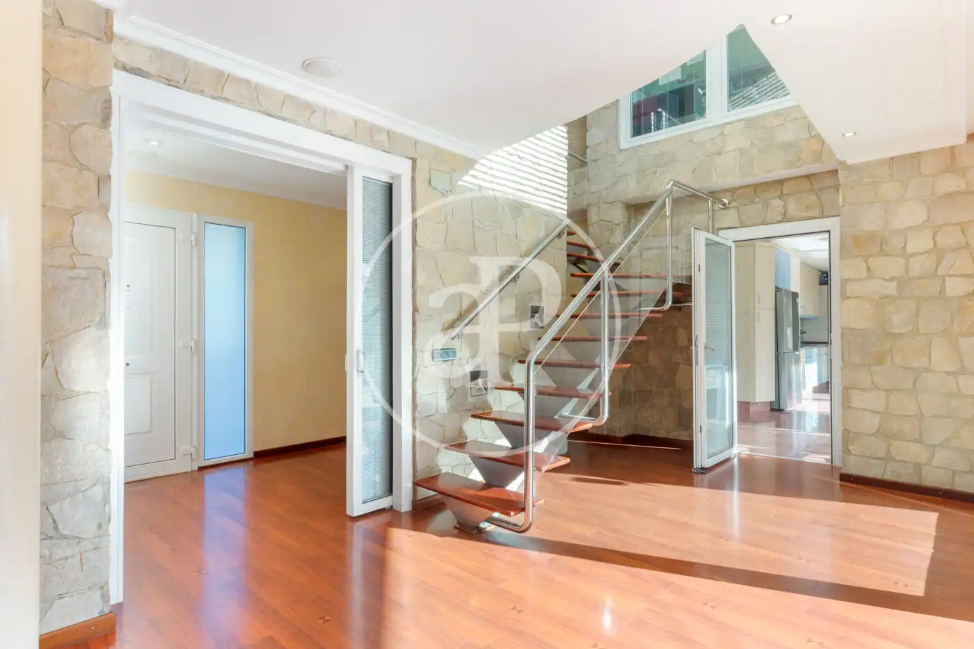 Casa o chalet en venta en Serra con Aire acondicionado, Calefacción y Jardín privado