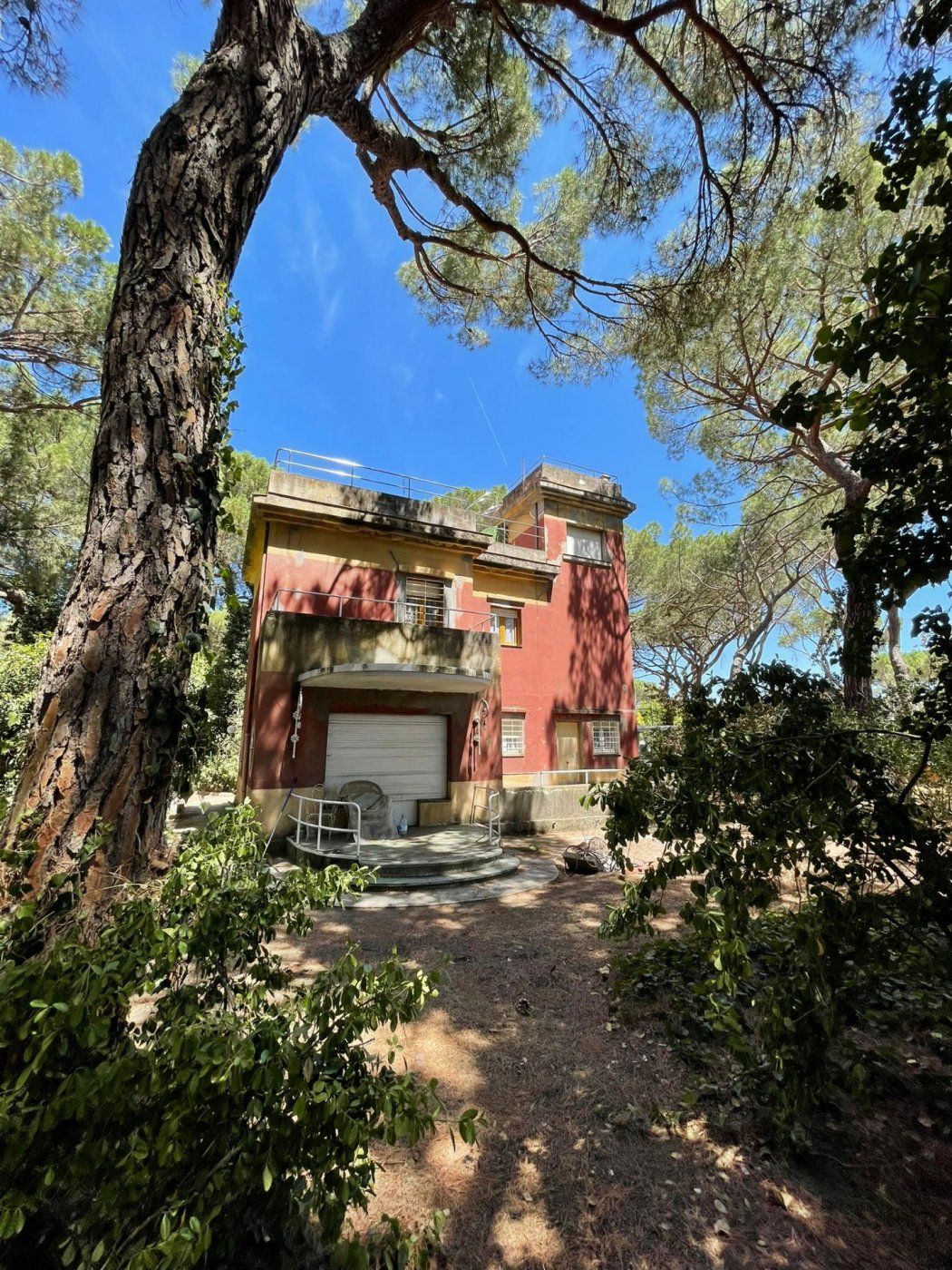Exterior view of House or chalet for sale in Valladolid Capital