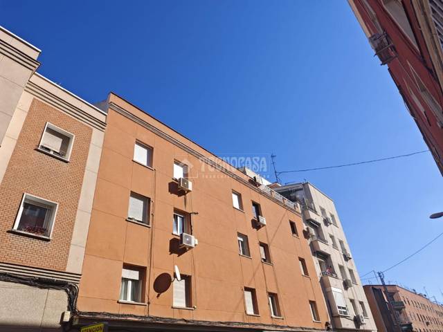 Piso en Alquiler en Berruguete