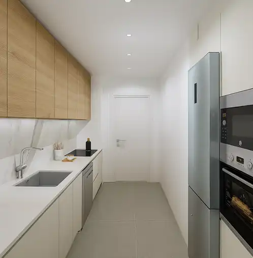 Duplexes for sale in Lledoner
