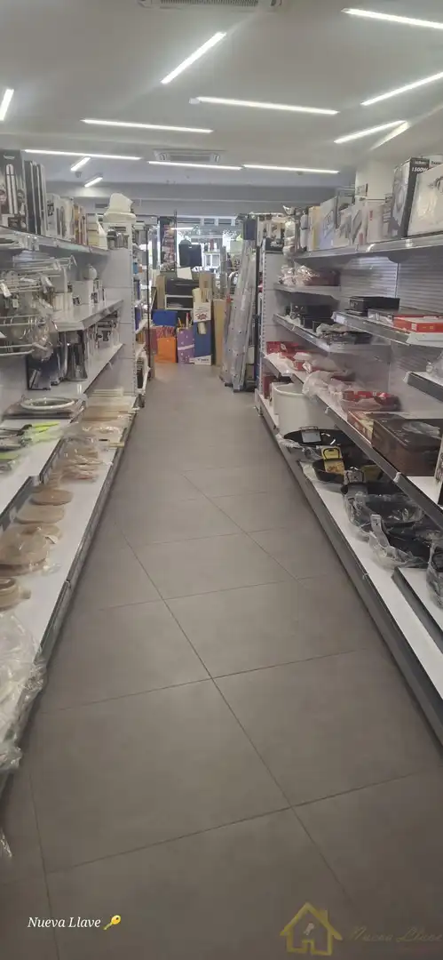 Gewerbefläche zur Miete in San Roque, imagen 10