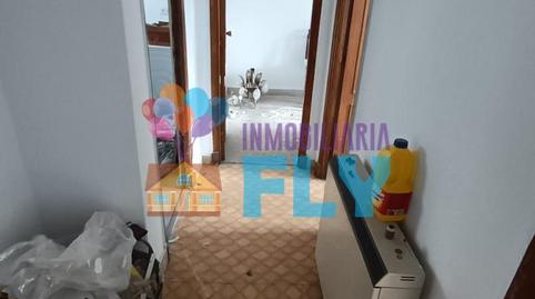 Foto 5 de Pis de lloguer a A Carballeira, Ourense