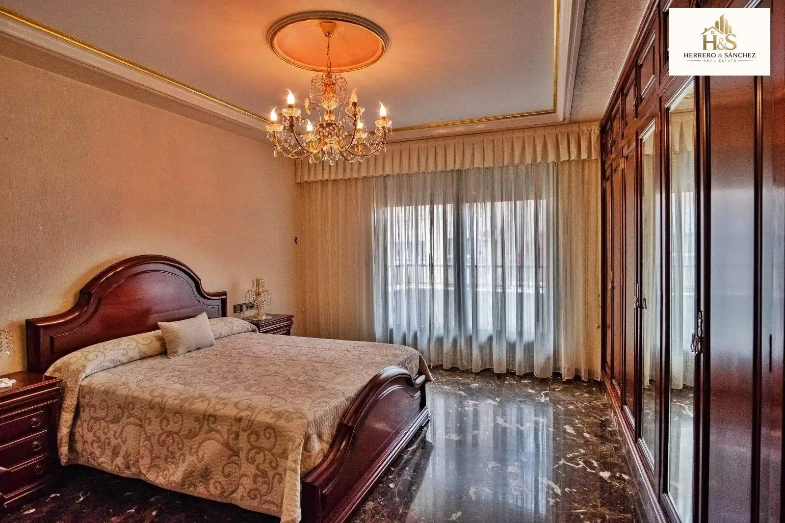 Résidentiel avec ascenseur à vendre à Calle SANTA ROSALIA, imagen 4