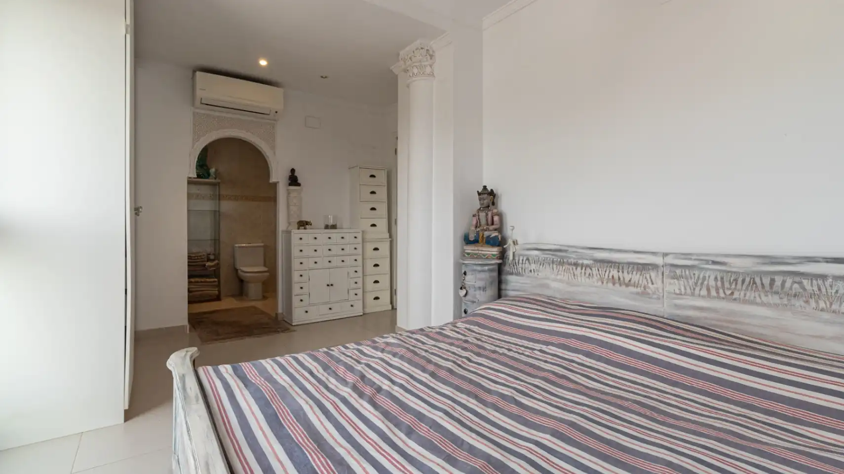 Penthouse with pool for sale in Devessa - Monte Pego, imagen 9
