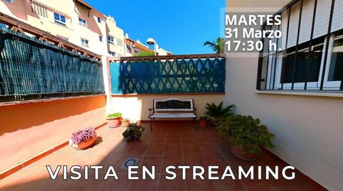 Foto 3 de Planta baja en venta en Calle Ribeiro, La Cala del Moral, Rincón de la Victoria