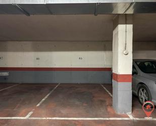 Parking of Garage for sale in Cuenca Capital