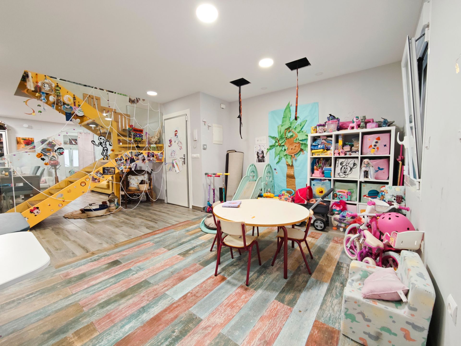 Flat for sale in Villajoyosa / La Vila Joiosa  with Air Conditioner