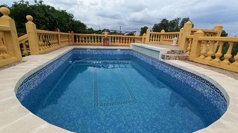 Photo 3 of House or chalet for sale in Fontcalent, Alicante / Alacant