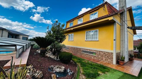 Foto 5 von Haus oder Chalet zum Verkauf in A Estrada , Pontevedra
