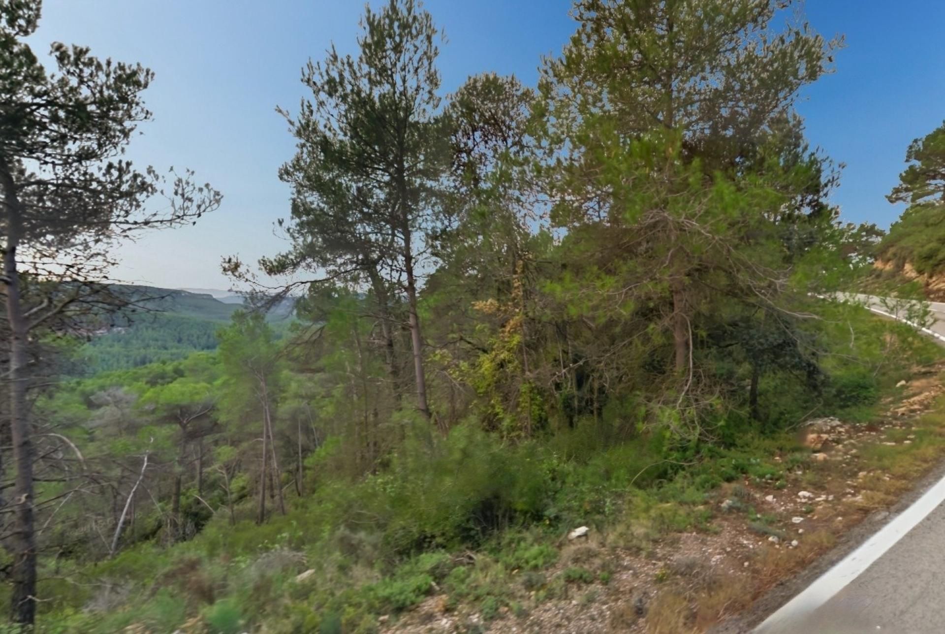 Residential zum verkauf in La Llacuna