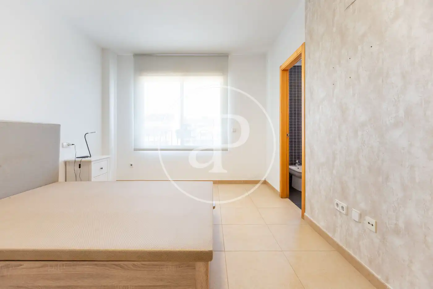 Bedroom of Detached homes for sale in Sagunto / Sagunt  with Heating, Terrace and Storage room