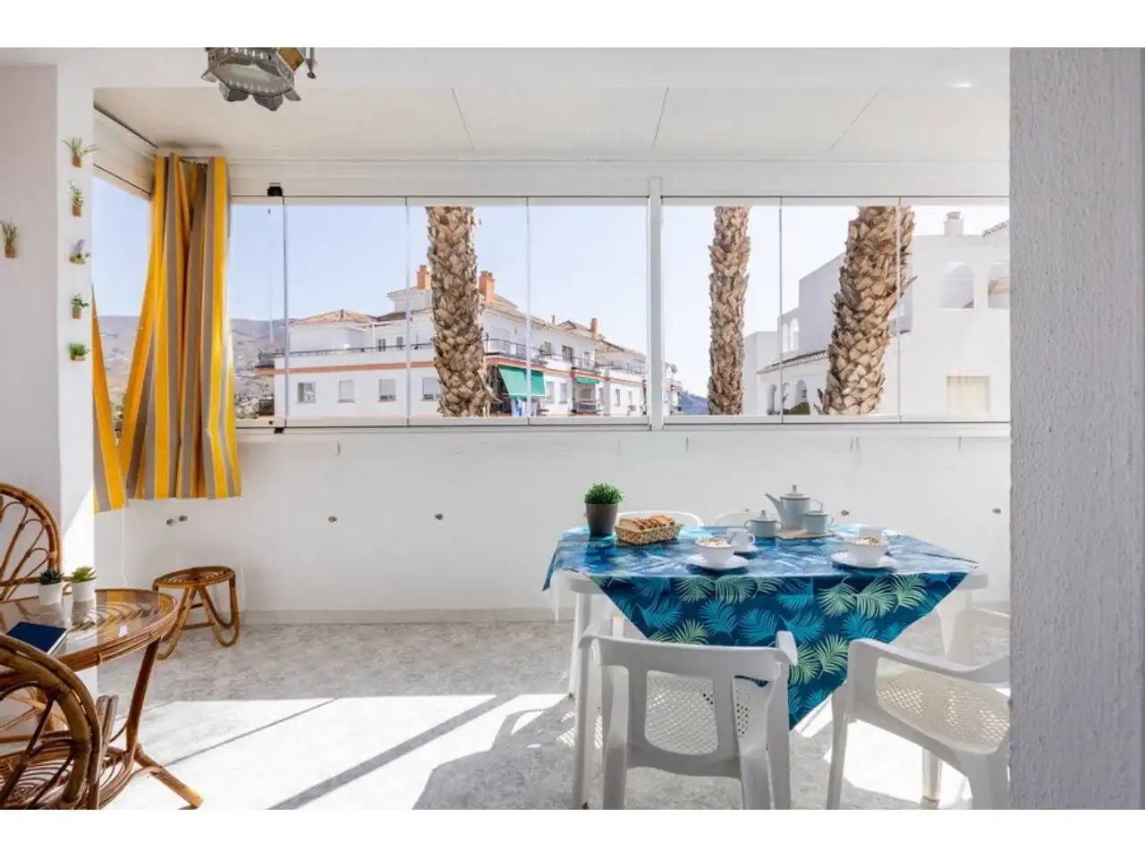 Wohnung mit Pool zum Verkauf in Calle Tesorillo 1, imagen 5