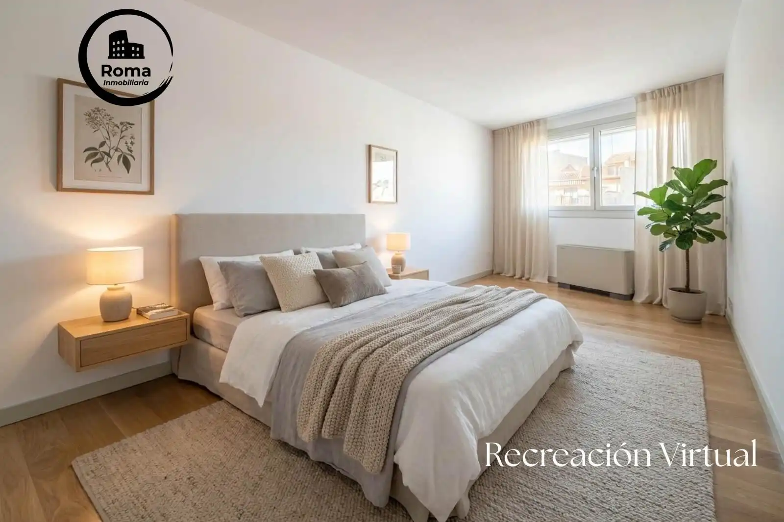 Piso con ascensor en venta en Calle Calle Acera del Darro 1, imagen 28