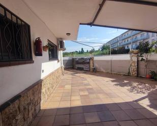 Terrace of House or chalet for sale in Blanes  with Air Conditioner and Terrace