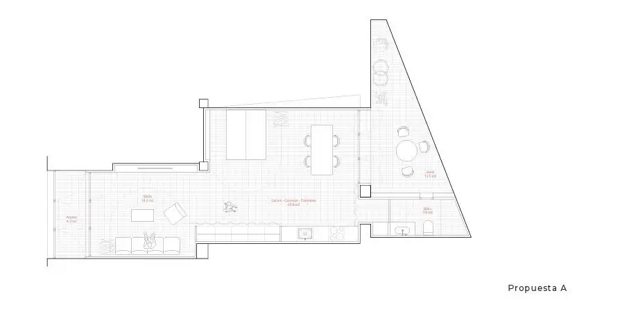 Apartment zum Verkauf in Calle del Pintor Matarana 24, imagen 35