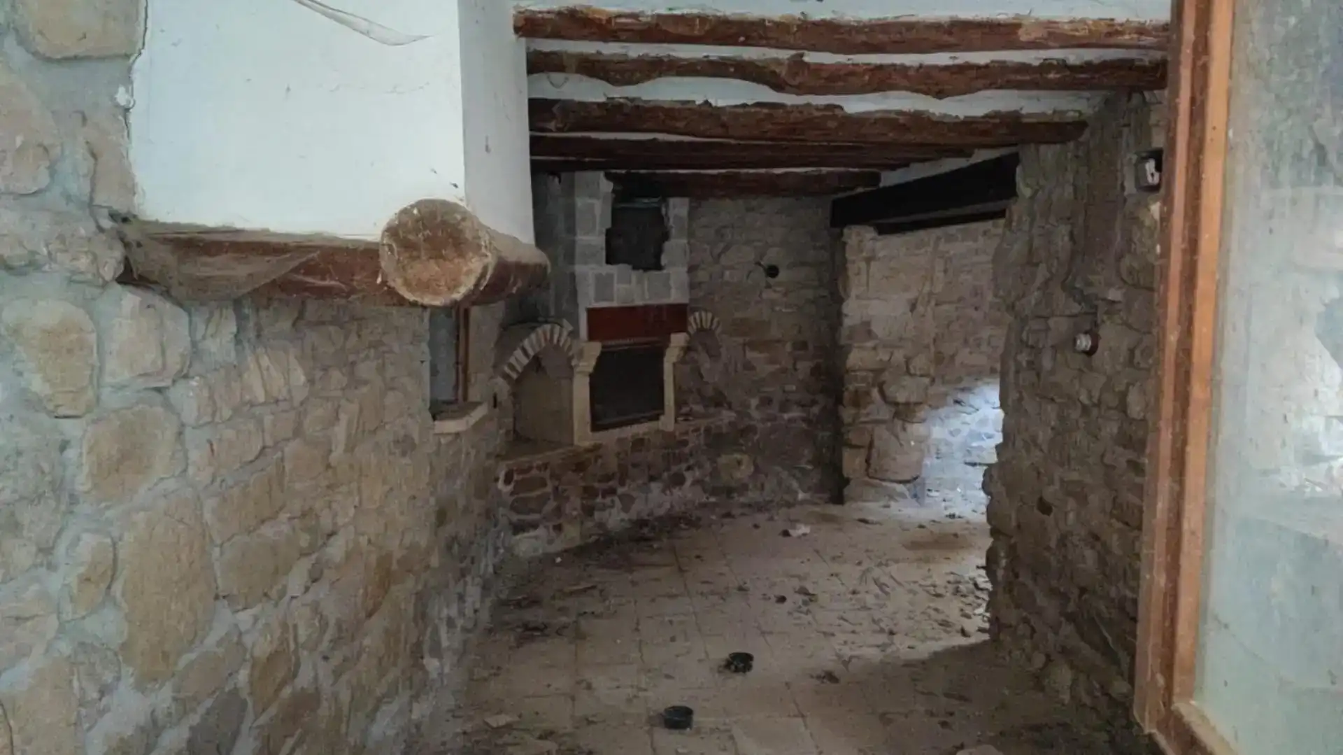 Casa adosada en venda en Berbinzana