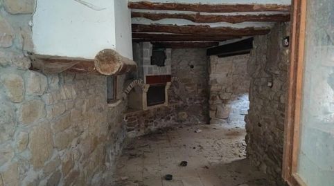 Foto 5 de Casa adosada en venda a Calle Cruz de Mayo, Berbinzana, Navarra