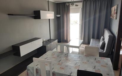 Bedroom of Flat for sale in  Melilla Capital