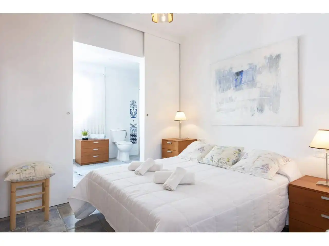 Haus oder Chalet zur Miete in Redondela