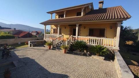 Foto 3 de Casa o xalet en venda a Redondela, Pontevedra