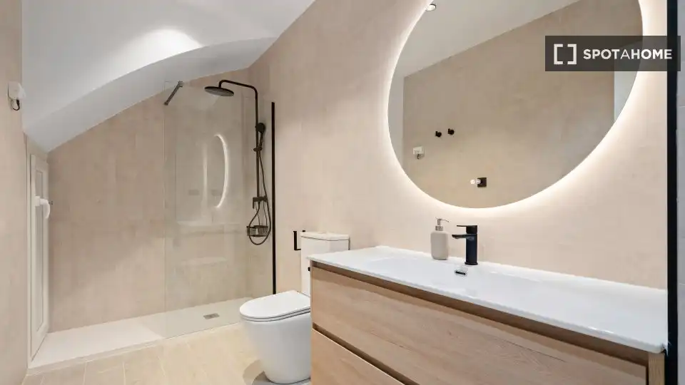 Piso en alquiler en Chamberí, imagen 3