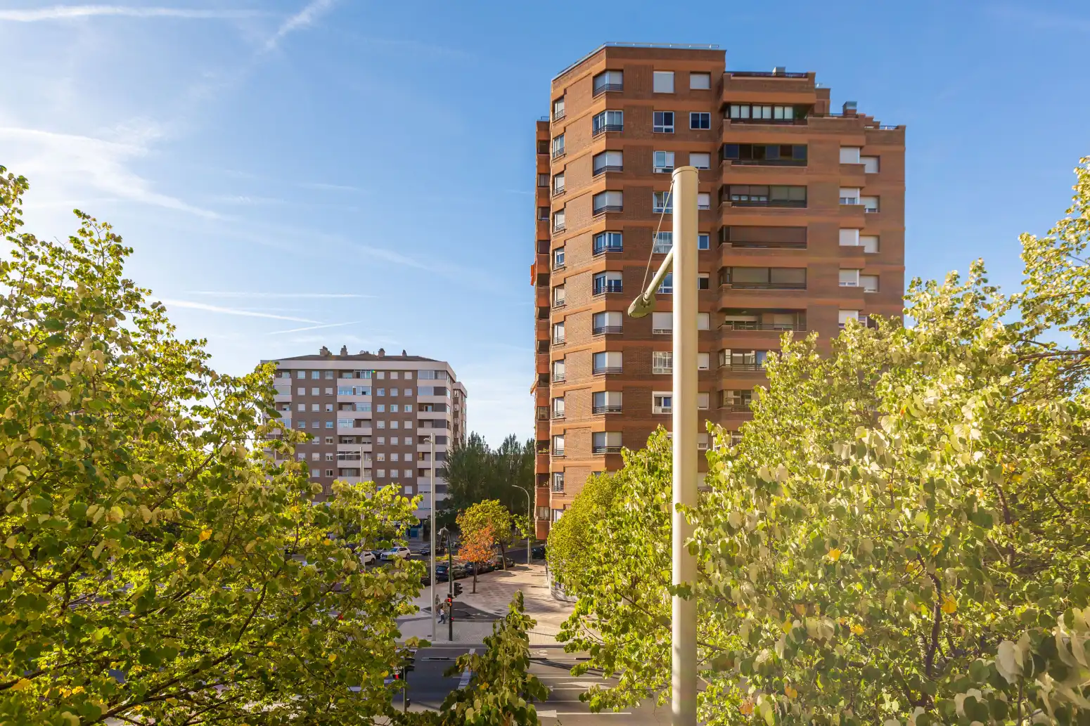 Flat with lift for sale in Pamplona-Iruña - AVENIDA PIO XII 33, imagen 31