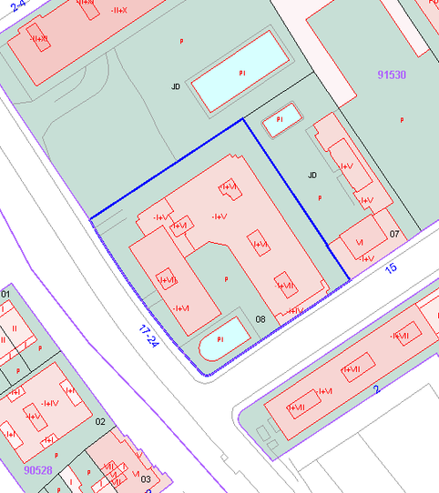 Photo 2 of Flat for sale in Carretera de Cabrils, Les Pinedes, Barcelona