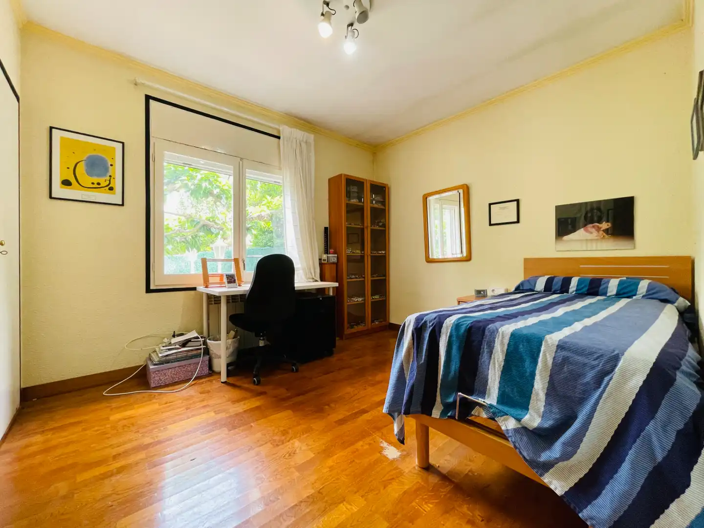 Detached house with garden for sale in Corbera de Llobregat, imagen 18