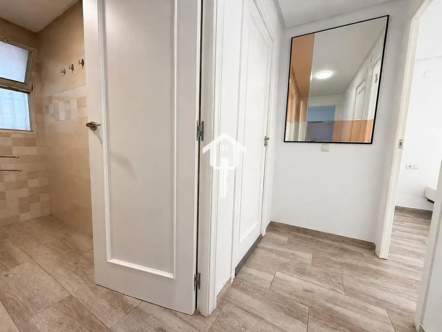 Flat for sale in Alicante / Alacant  with Air Conditioner and Furnished