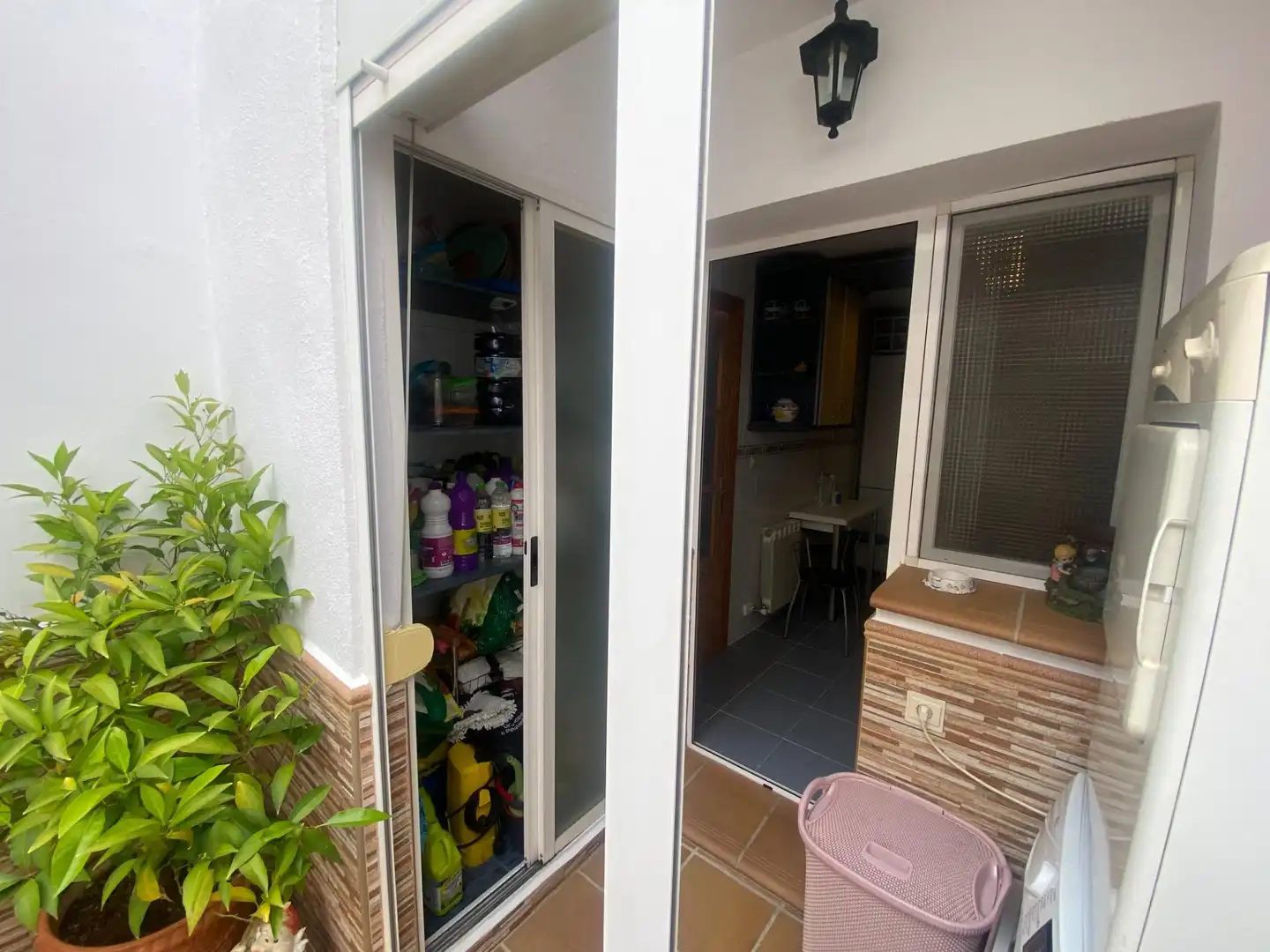 Maison mitoyenne avec terrasse à vendre à Calle Lopez Mezquita 1, imagen 13