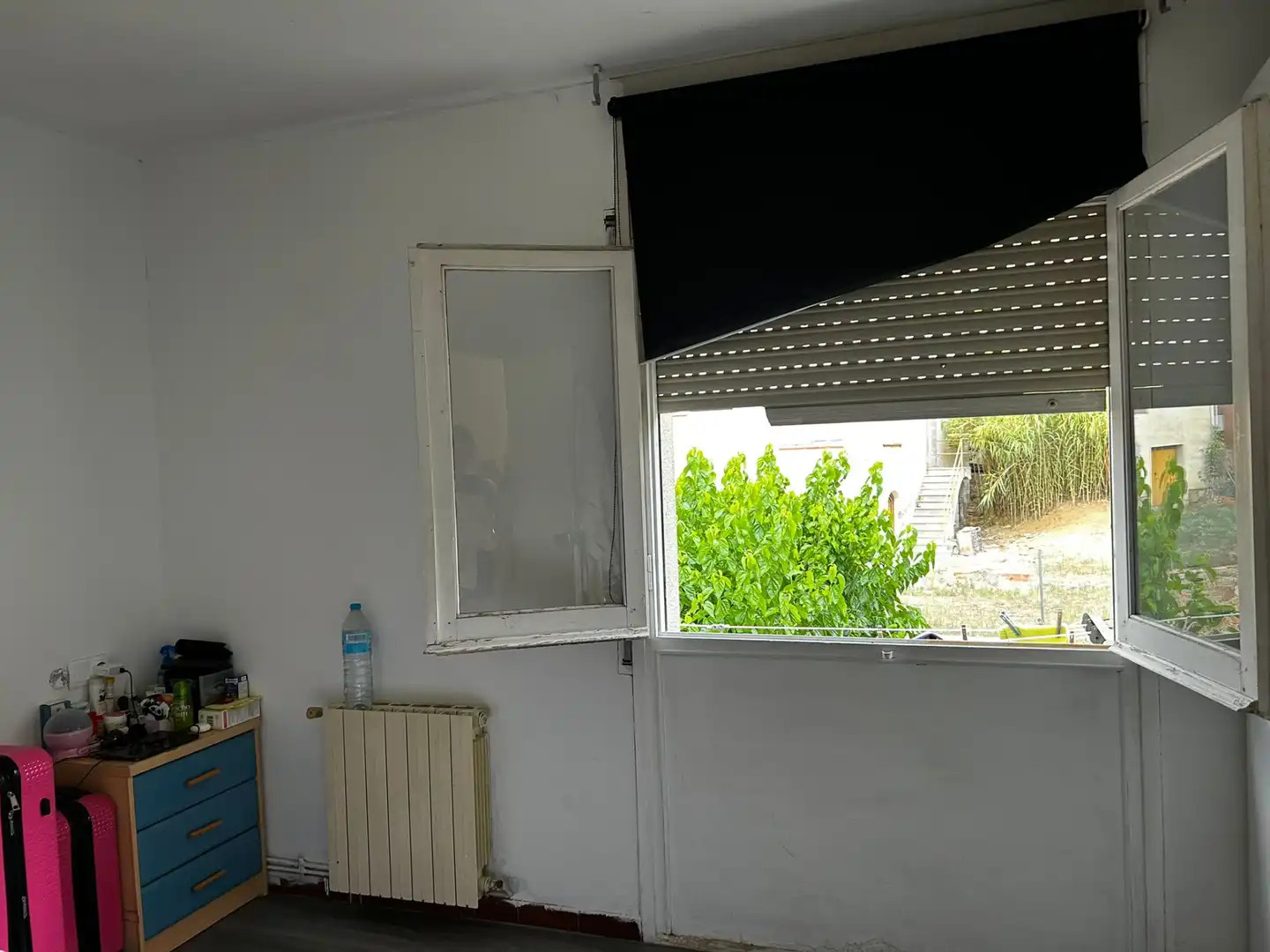 Terrassa de Pis en venda en Blanes amb Calefacció, Traster i Balcó
