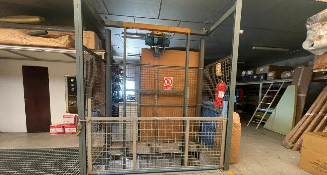 Industrial buildings for sale in La Garriga  with Heating