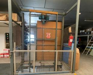 Industrial buildings for sale in La Garriga  with Heating