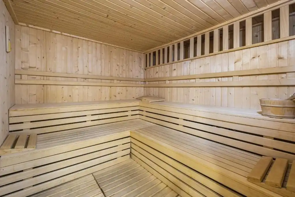 Mini appartamento con piscina in vendita a Avinguda Republica Argentina, imagen 32