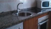 Kitchen of Flat for sale in Terradillos  with Heating and Balcony
