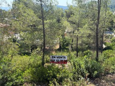 Terreni e lotti in vendita a Corbera de Llobregat