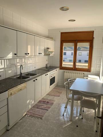 Piso en Venta en Carrer Sitjar en Linyola