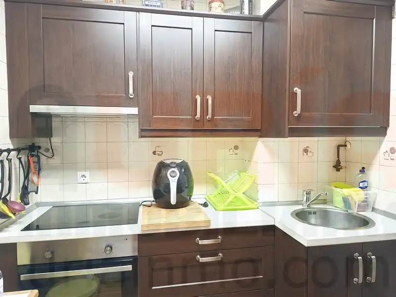Piso con ascensor en venta en Calle del General Elorza 60, imagen 30