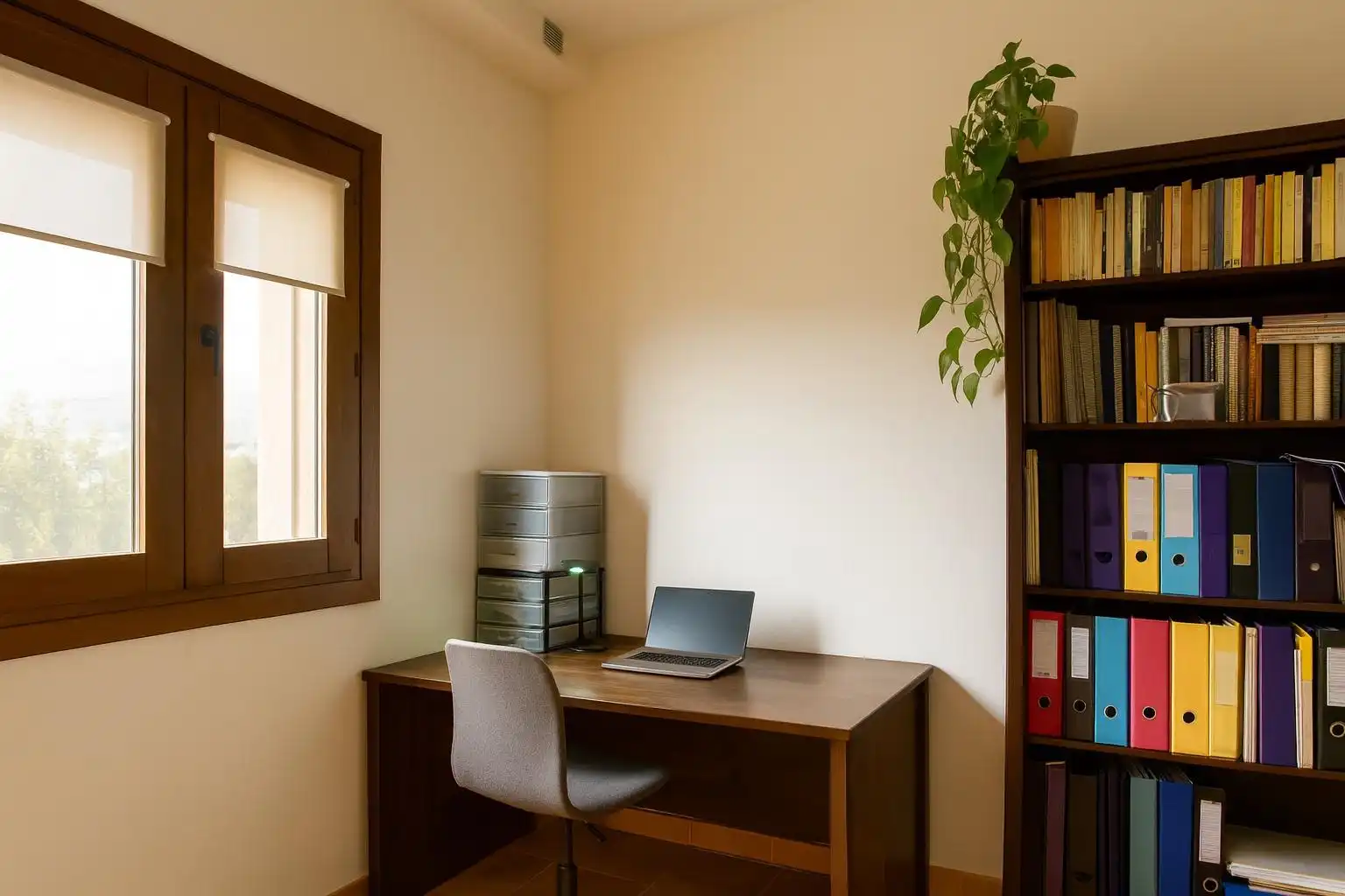 Habitación de Casa o chalet en venta en Níjar con Calefacción, Jardín privado y Terraza