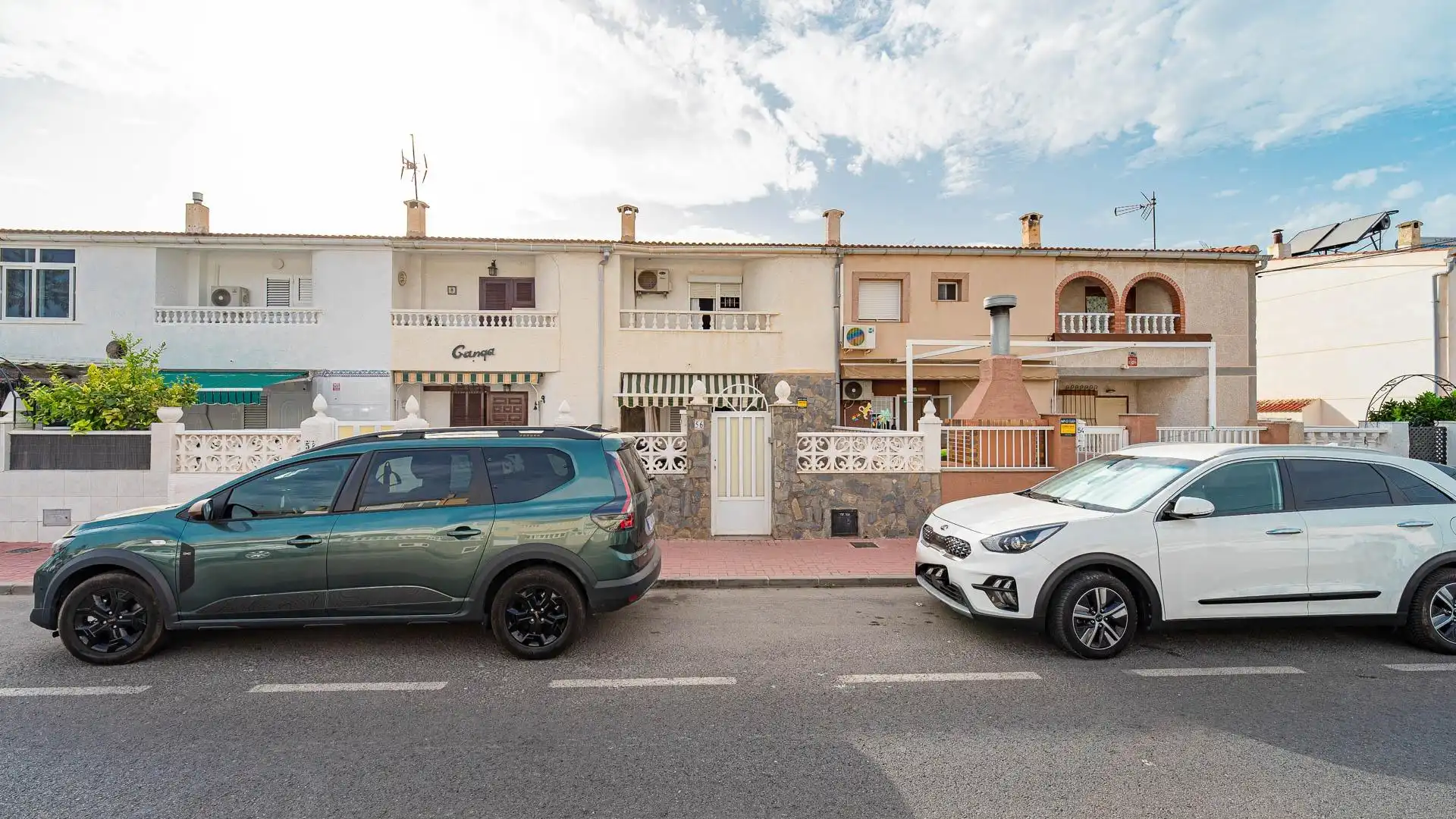 Maison avec jardin à vendre à URBANO ARREGUI 58, imagen 37
