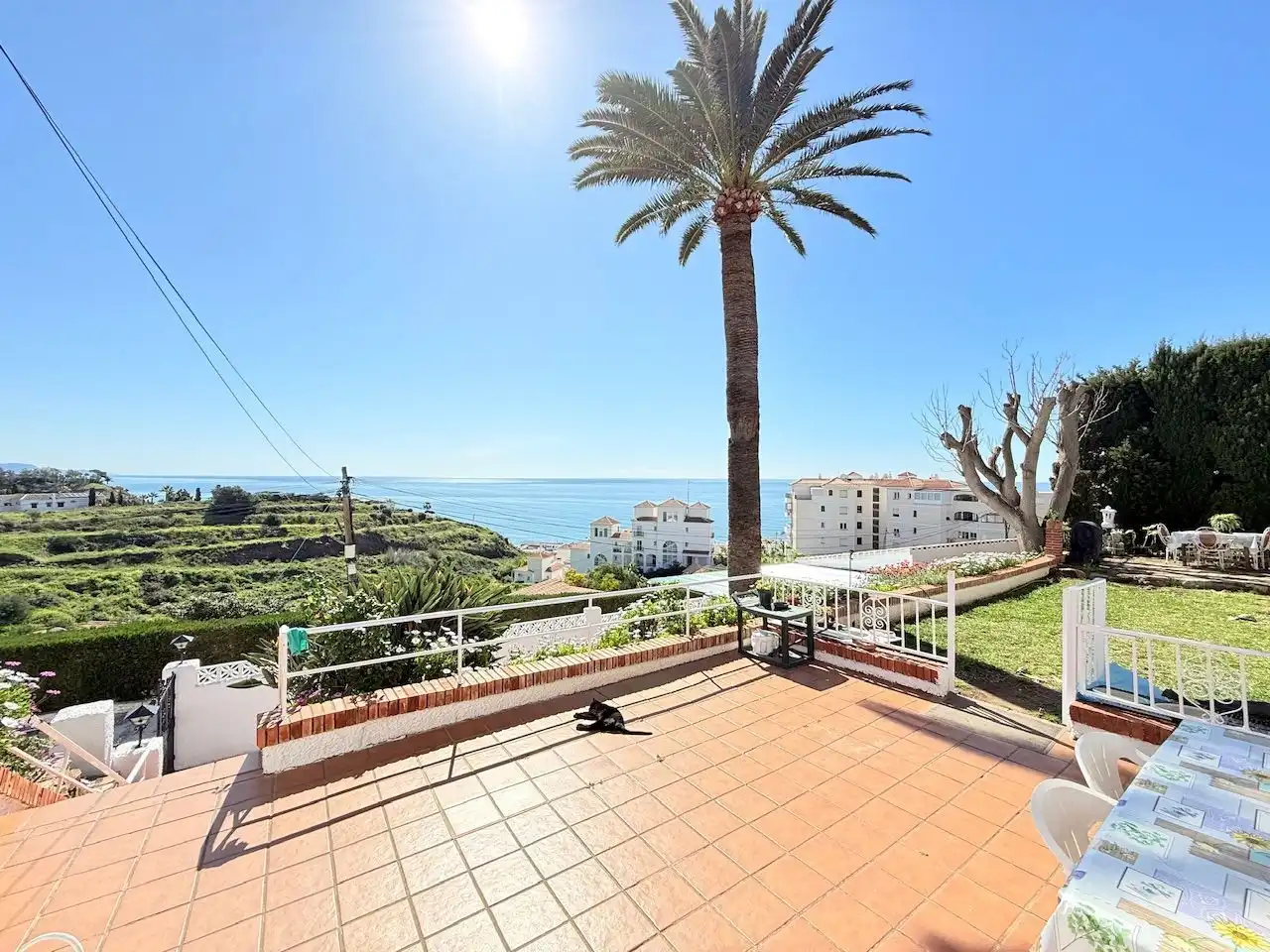Casa con piscina in vendita a El Peñoncillo, imagen 15