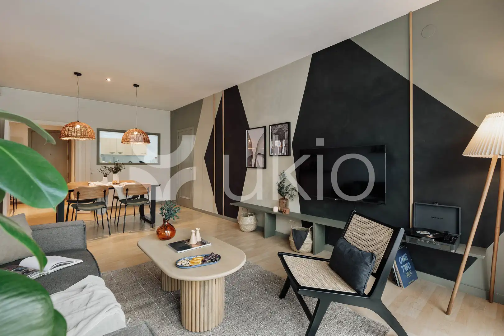 Appartement compact avec ascenseur à louer à Carrer d'Aribau, imagen 10