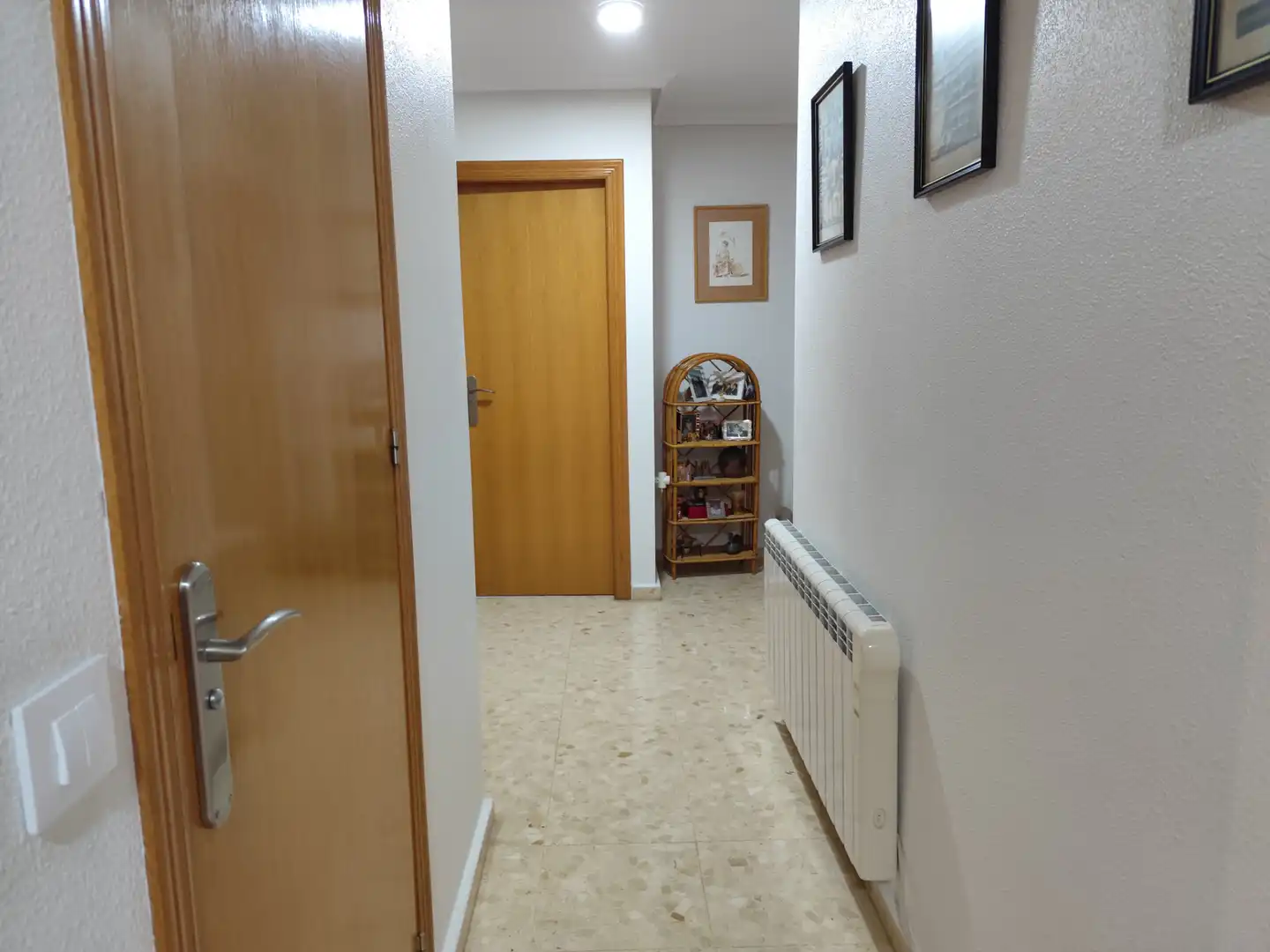 Flat with terrace for sale in Calle Juan Pelegrín Tomás 1B, imagen 18
