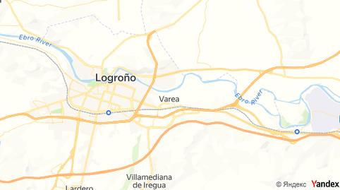 Foto 5 de Piso en venta en La Portalada - Varea,  Logroño