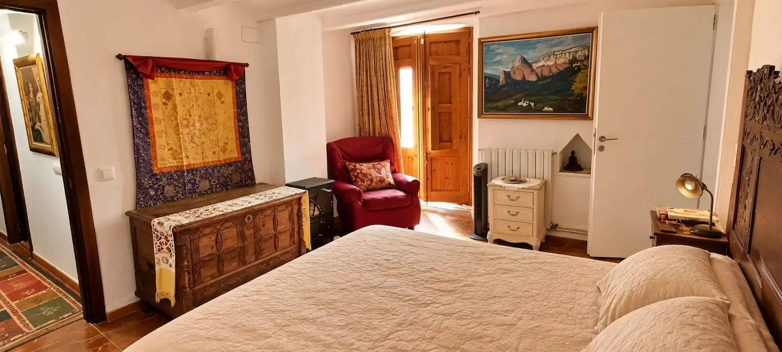 Casa rustica con terrazza in vendita a del Xato, imagen 30