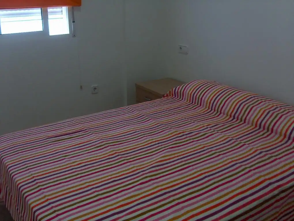 Dormitori de Apartament en venda en Cartagena
