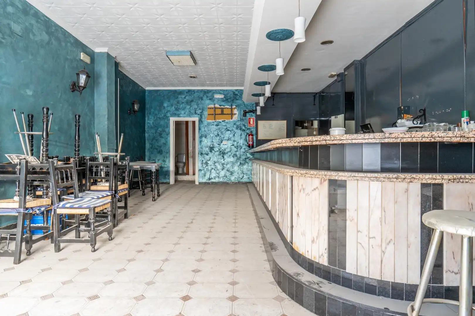 Local comercial en venta en Carretera de Málaga, imagen 5
